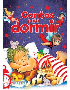 CONTOS PARA DORMIR