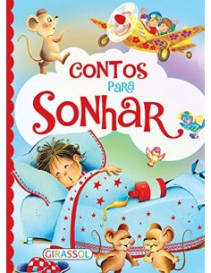CONTOS PARA SONHAR