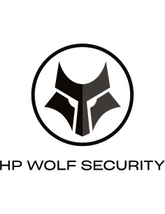 E-LTU de 1 a. para Wolf Pro Security - 1-99