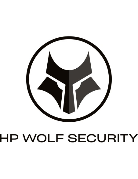 E-LTU de 1 a. para Wolf Pro Security - 1-99