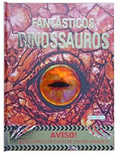 FANTASTICOS DINOSSAUROS