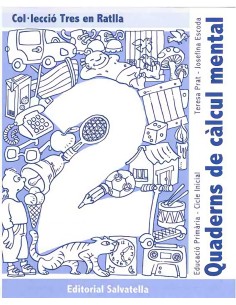 Tres en Ratlla 2