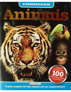 CONHECER ANIMAIS