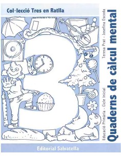 Tres en Ratlla 3