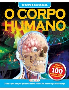 CONHECER O CORPO HUMANO