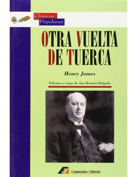 Otra vuelta de tuerca