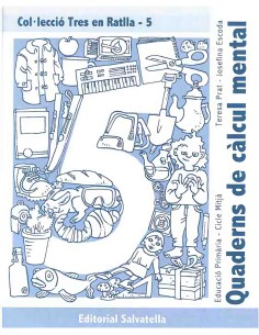 Tres en Ratlla 5
