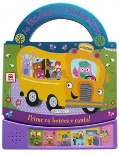 AS RODAS DO AUTOCARRO