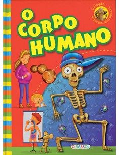 O CORPO HUMANO