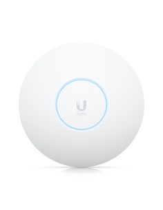 UniFi6 Enterprise 4800 Mbit/s Blanco Energía sobre Ethernet (PoE)