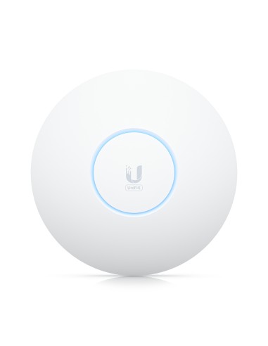 UniFi6 Enterprise 4800 Mbit/s Blanco Energía sobre Ethernet (PoE)