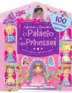 O PALACIO DAS PRINCESAS