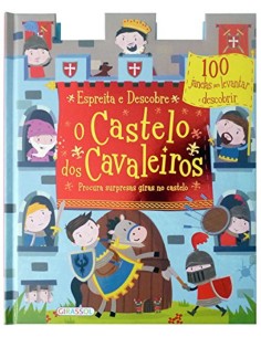 O CASTELO DOS CAVALEIROS
