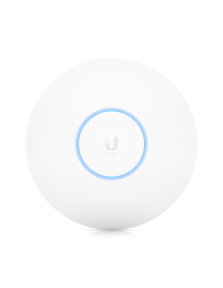 U6-PRO punto de acceso inalámbrico 4800 Mbit/s Blanco Energía sobre Ethernet (PoE)