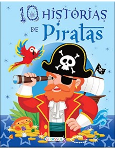 10 HISTORIAS DE PIRATAS