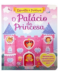 O PALACIO DA PRINCESA