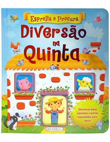 DIVERSAO NA QUINTA