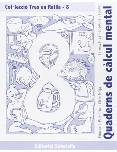 Tres en Ratlla 8