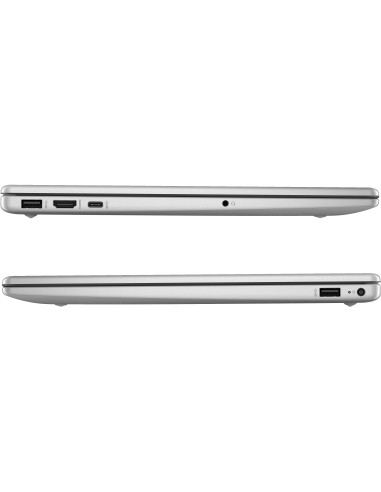 15-fd0061ns Intel® Core i7 i7-1355U Portátil 39,6 cm (15.6") Full HD 8 GB DDR4-SDRAM 512 GB SSD Wi-Fi 6E (802.11ax) Windows 11