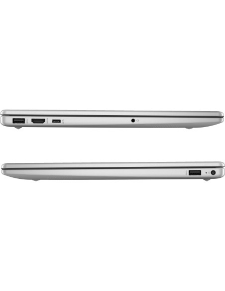 15-fd0061ns Intel® Core i7 i7-1355U Portátil 39,6 cm (15.6") Full HD 8 GB DDR4-SDRAM 512 GB SSD Wi-Fi 6E (802.11ax) Windows 11