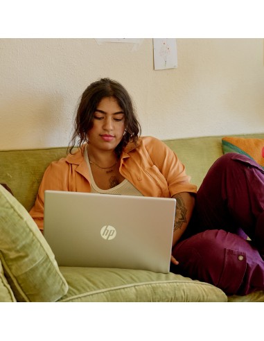 15-fd0061ns Intel® Core i7 i7-1355U Portátil 39,6 cm (15.6") Full HD 8 GB DDR4-SDRAM 512 GB SSD Wi-Fi 6E (802.11ax) Windows 11