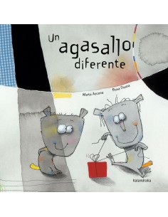 Un agasallo diferente