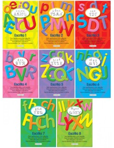 CADERNOS DE ESCRITA