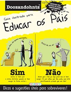 GUIA ILUSTRADO PARA EDUCAR OS PAIS
