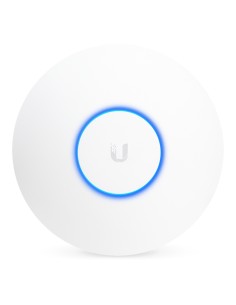 UniFi AC HD 1733 Mbit/s Blanco Energía sobre Ethernet (PoE)