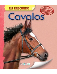 EU DESCUBRO CAVALOS