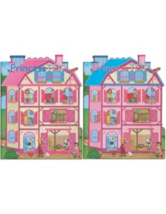 PRINCESS TOP MY FARM