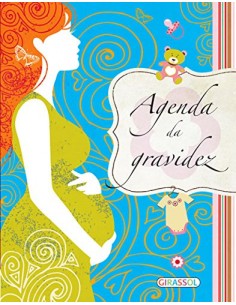 AGENDA DA GRAVIDEZ