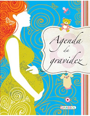 AGENDA DA GRAVIDEZ