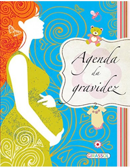 AGENDA DA GRAVIDEZ