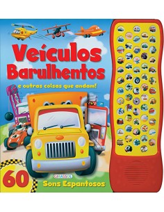 60 SONS ESPANTOSOS VEICULOS BARULHENTOS