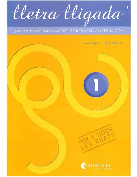 Lletra lligada 1