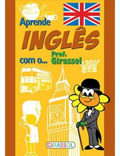 APRENDE INGLES COM O PROFGIRASSOL