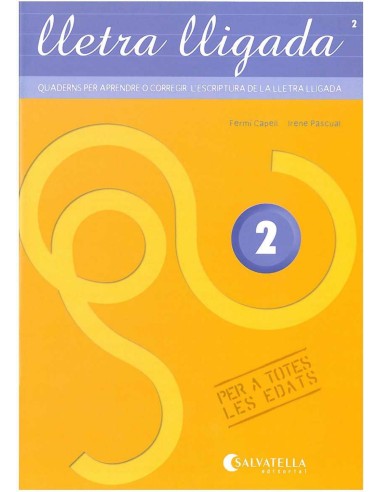 Lletra lligada 2