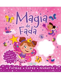 MAGIA DE FADA