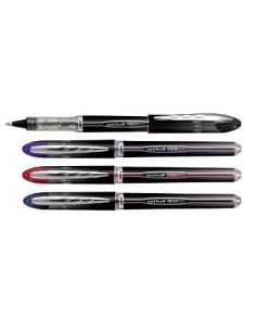 Vision UB-205 Elite Rojo 1 pieza(s)