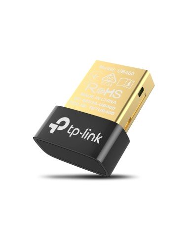 UB400 tarjeta y adaptador de interfaz Bluetooth
