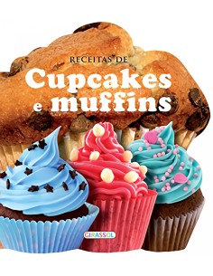CUPCAKES E MUFFINS