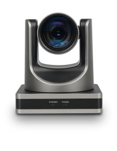 UC P15 cámara de videoconferencia 2,07 MP Gris 1920 x 1080 Pixeles 60 pps CMOS 25,4 / 2,8 mm (1 / 2.8")