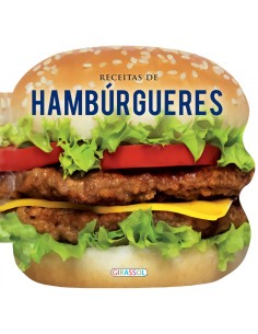 HAMBURGUERES GOURMET