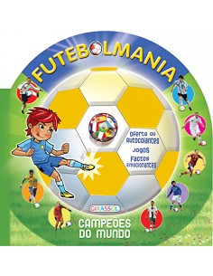 FUTEBOLMANIA