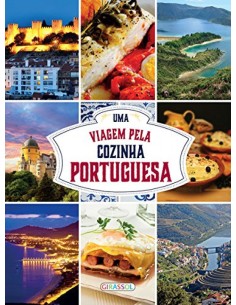 UMA VIAGEM PELA COZINHA PORTUGUESA