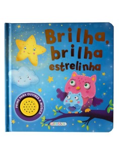 BRILHA BRILHA ESTRELINHA