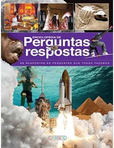 ENCICLOPEDIA DE PERGUNTAS E RESPOSTAS