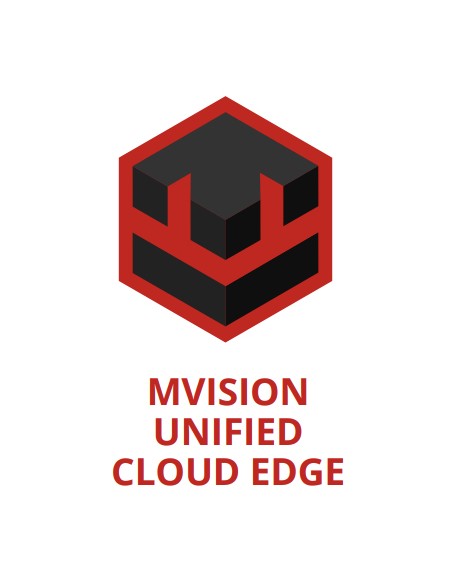 Unified Cloud Edge Basic Gestión de seguridad Inglés 10000+ licencia(s) 1 año(s)