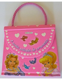 A MINHA MALINHA DE PRINCESAS